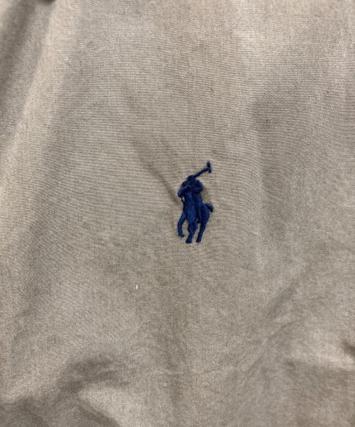 POLO RALPH LAUREN（ポロ・ラルフローレン）POLO RALPH LAUREN (ポロ・ラルフローレン) スイングトップ オリーブ サイズ:Sの古着・服飾アイテム