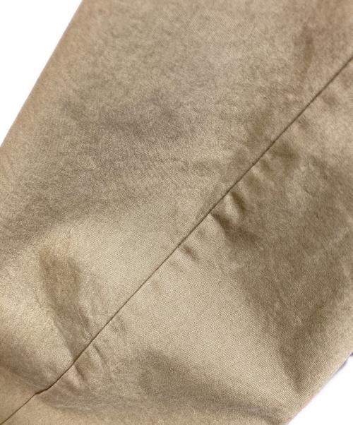 POLO RALPH LAUREN（ポロ・ラルフローレン）POLO RALPH LAUREN (ポロ・ラルフローレン) スイングトップ オリーブ サイズ:Sの古着・服飾アイテム