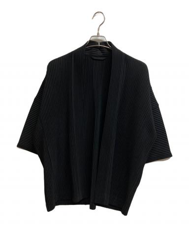 週末限定値下) homme plisse オムプリッセ　法被(はっぴ)ジャケット 3017013214673380_01_6281w.jpeg
