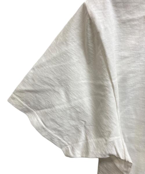 stussy（ステューシー）stussy (ステューシー) STOCK HONOLULU TEE ネイビー サイズ:M 未使用品の古着・服飾アイテム