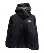 THE NORTH FACEザ ノース フェイス）の古着「FL L5 Jacket」｜ブラック