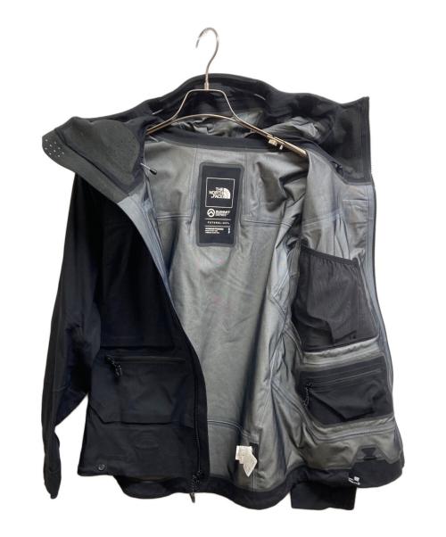THE NORTH FACE（ザ ノース フェイス）THE NORTH FACE (ザ ノース フェイス) FL L5 Jacket ブラック サイズ:Sの古着・服飾アイテム