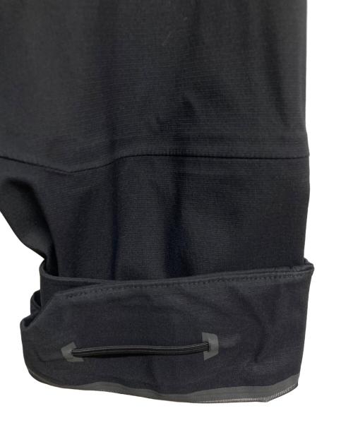 THE NORTH FACE（ザ ノース フェイス）THE NORTH FACE (ザ ノース フェイス) FL L5 Jacket ブラック サイズ:Sの古着・服飾アイテム