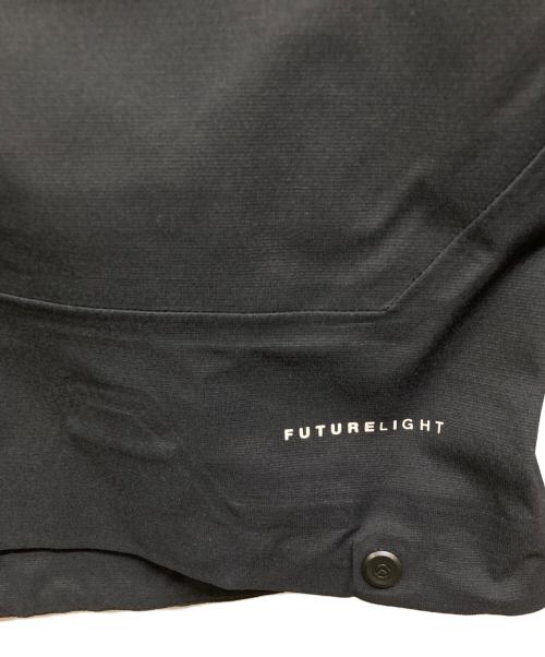 THE NORTH FACE（ザ ノース フェイス）THE NORTH FACE (ザ ノース フェイス) FL L5 Jacket ブラック サイズ:Sの古着・服飾アイテム