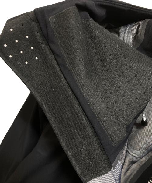 THE NORTH FACE（ザ ノース フェイス）THE NORTH FACE (ザ ノース フェイス) FL L5 Jacket ブラック サイズ:Sの古着・服飾アイテム