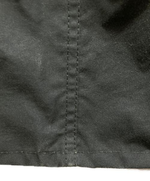 Barbour（バブアー）Barbour (バブアー) BURGHLEY WAX JACKET グリーン サイズ:36の古着・服飾アイテム