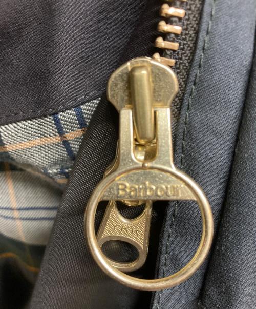 Barbour（バブアー）Barbour (バブアー) BURGHLEY WAX JACKET グリーン サイズ:36の古着・服飾アイテム