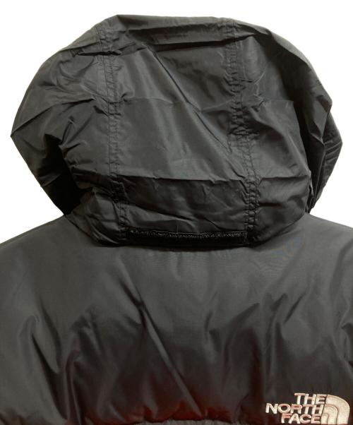 THE NORTH FACE（ザ ノース フェイス）THE NORTH FACE (ザ ノース フェイス) 1996 RETRO NUPTSE JACKET オレンジ サイズ:XLの古着・服飾アイテム