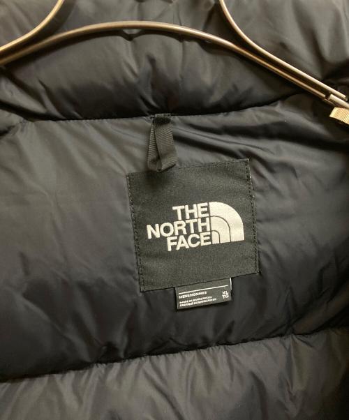 THE NORTH FACE（ザ ノース フェイス）THE NORTH FACE (ザ ノース フェイス) 1996 RETRO NUPTSE JACKET イエロー サイズ:XL 未使用品の古着・服飾アイテム