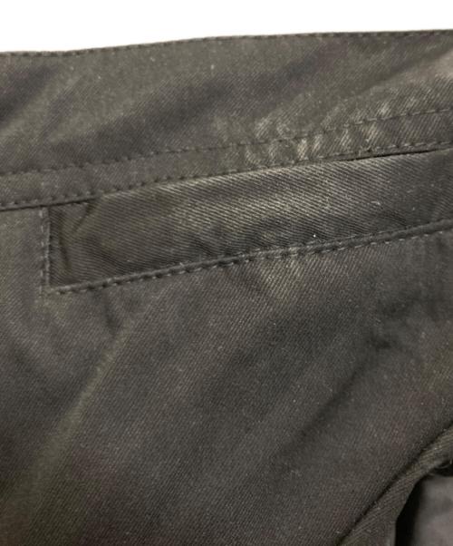 Calvin Klein Jeans（カルバンクラインジーンズ）Calvin Klein Jeans (カルバンクラインジーンズ) フードフィールドジャケット ブラック サイズ:Mの古着・服飾アイテム