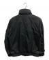 Calvin Klein Jeans (カルバンクラインジーンズ) フードフィールドジャケット ブラック サイズ:M：10000円