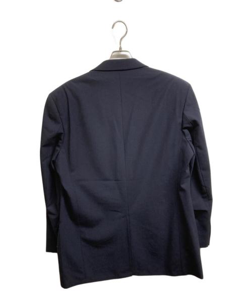 BROOKS BROTHERS（ブルックスブラザーズ）BROOKS BROTHERS (ブルックスブラザーズ) 金ボタン 2Bジャケット ネイビー サイズ:44Ｌの古着・服飾アイテム