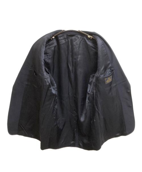 BROOKS BROTHERS（ブルックスブラザーズ）BROOKS BROTHERS (ブルックスブラザーズ) 金ボタン 2Bジャケット ネイビー サイズ:44Ｌの古着・服飾アイテム