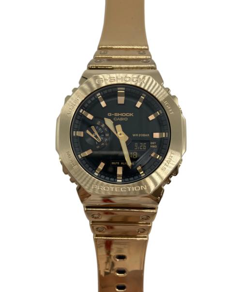 CASIO（カシオ）CASIO (カシオ) 腕時計 ブラックの古着・服飾アイテム