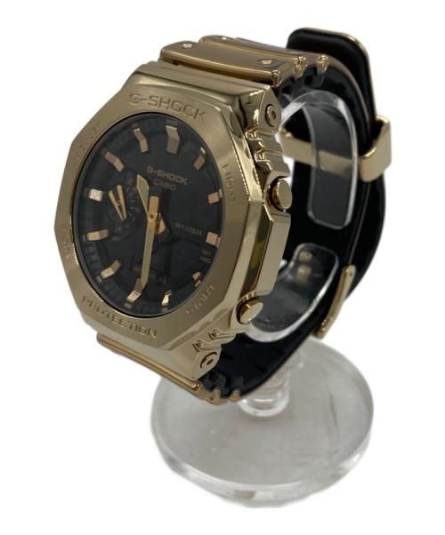 CASIO（カシオ）CASIO (カシオ) 腕時計 ブラックの古着・服飾アイテム