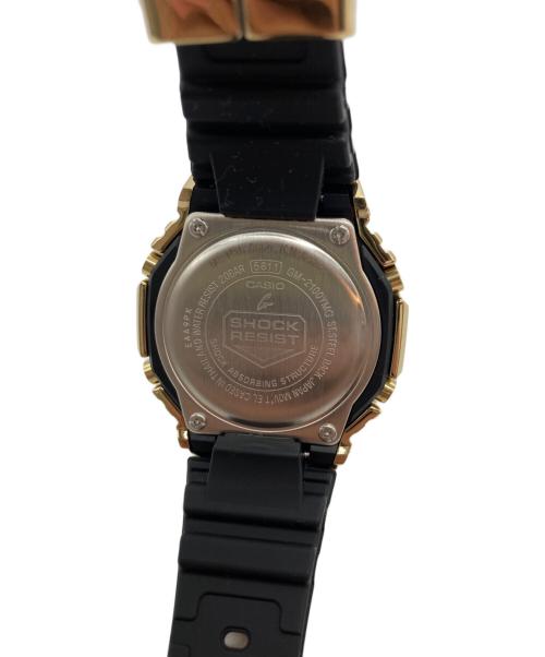 CASIO（カシオ）CASIO (カシオ) 腕時計 ブラックの古着・服飾アイテム