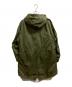 US ARMY (ユーエスアーミー) M-51フィッシュテールパーカー オリーブ サイズ:SMALL：30000円