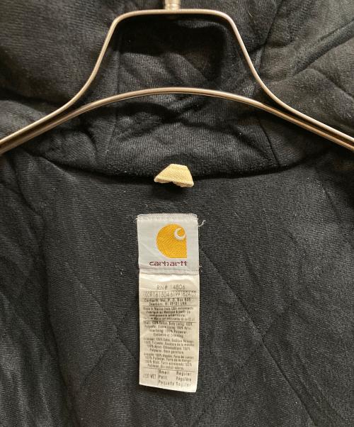 CarHartt（カーハート）CarHartt (カーハート) アクティブジャケット ベージュ サイズ:Sの古着・服飾アイテム