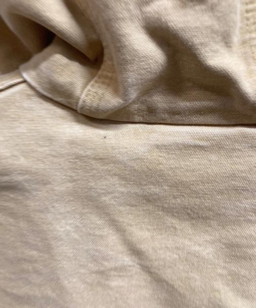 CarHartt（カーハート）CarHartt (カーハート) アクティブジャケット ベージュ サイズ:Sの古着・服飾アイテム