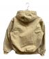CarHartt (カーハート) アクティブジャケット ベージュ サイズ:S：18000円