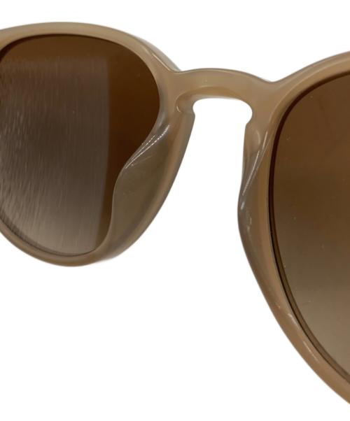 RAY-BAN（レイバン）RAY-BAN (レイバン) サングラス ベージュ サイズ:53□20-150の古着・服飾アイテム