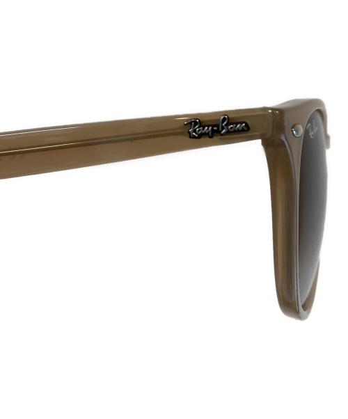 RAY-BAN（レイバン）RAY-BAN (レイバン) サングラス ベージュ サイズ:53□20-150の古着・服飾アイテム