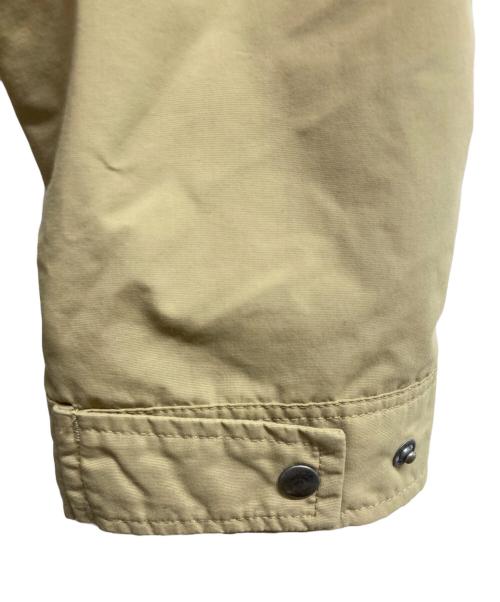 Patagonia（パタゴニア）Patagonia (パタゴニア) Isthmus Parka ベージュ サイズ:Lの古着・服飾アイテム