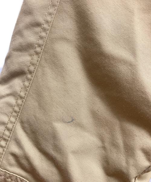 Patagonia（パタゴニア）Patagonia (パタゴニア) Isthmus Parka ベージュ サイズ:Lの古着・服飾アイテム