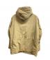 Patagonia (パタゴニア) Isthmus Parka ベージュ サイズ:L：7000円