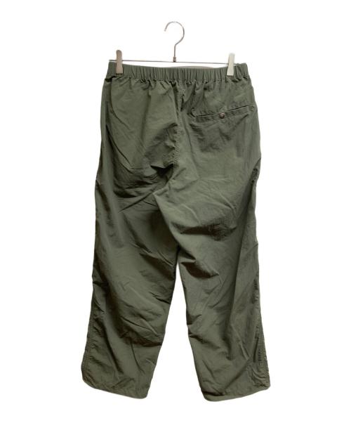 THE NORTH FACE（ザ ノース フェイス）THE NORTH FACE (ザ ノース フェイス) Diversity Trail Pant カーキ サイズ:M 未使用品の古着・服飾アイテム