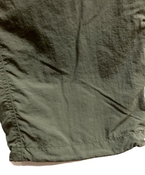 THE NORTH FACE（ザ ノース フェイス）THE NORTH FACE (ザ ノース フェイス) Diversity Trail Pant カーキ サイズ:M 未使用品の古着・服飾アイテム