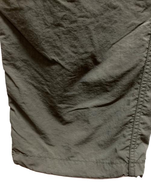 THE NORTH FACE（ザ ノース フェイス）THE NORTH FACE (ザ ノース フェイス) Diversity Trail Pant カーキ サイズ:M 未使用品の古着・服飾アイテム