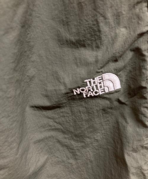 THE NORTH FACE（ザ ノース フェイス）THE NORTH FACE (ザ ノース フェイス) Diversity Trail Pant カーキ サイズ:M 未使用品の古着・服飾アイテム