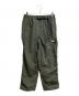 THE NORTH FACE（ザ ノース フェイス）の古着「Diversity Trail Pant」｜カーキ
