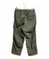THE NORTH FACE (ザ ノース フェイス) Diversity Trail Pant カーキ サイズ:M 未使用品：7000円