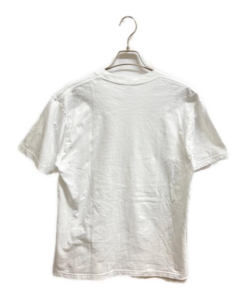 SUPREME（シュプリーム）Supreme (シュプリーム) Mariah Carey Tee ホワイト サイズ:Mの古着・服飾アイテム
