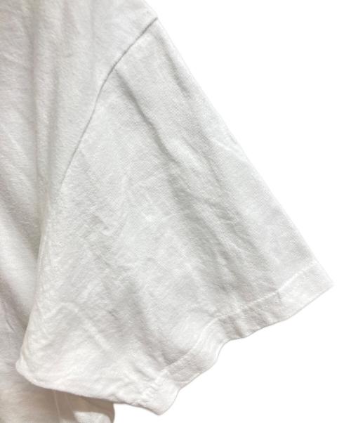 SUPREME（シュプリーム）Supreme (シュプリーム) Mariah Carey Tee ホワイト サイズ:Mの古着・服飾アイテム