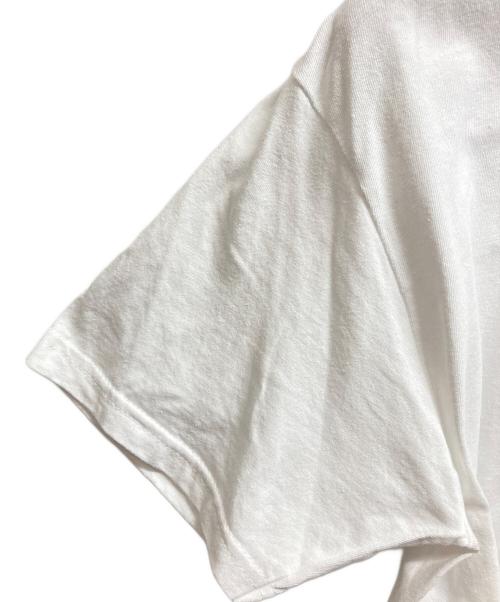 SUPREME（シュプリーム）Supreme (シュプリーム) Mariah Carey Tee ホワイト サイズ:Mの古着・服飾アイテム