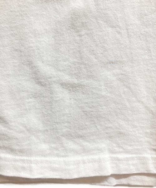 SUPREME（シュプリーム）Supreme (シュプリーム) Mariah Carey Tee ホワイト サイズ:Mの古着・服飾アイテム