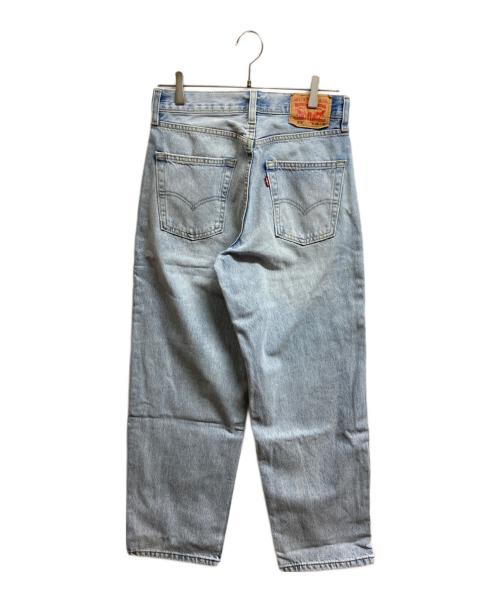 LEVI'S（リーバイス）LEVI'S (リーバイス) 578 Buggy pants インディゴ サイズ:W28の古着・服飾アイテム