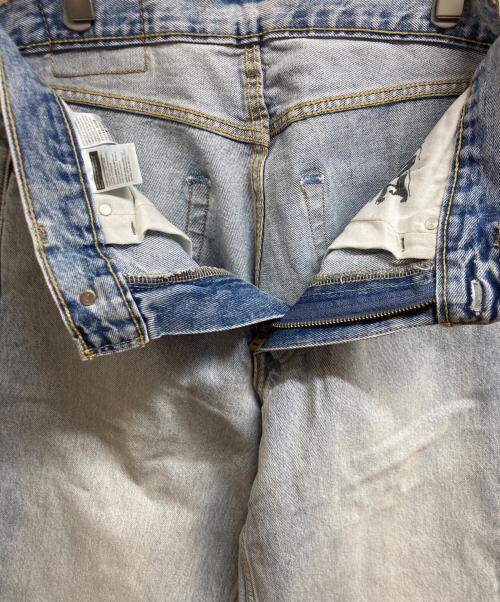LEVI'S（リーバイス）LEVI'S (リーバイス) 578 Buggy pants インディゴ サイズ:W28の古着・服飾アイテム