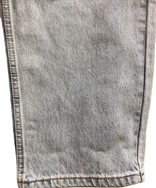 LEVI'S（リーバイス）LEVI'S (リーバイス) 578 Buggy pants インディゴ サイズ:W28の古着・服飾アイテム