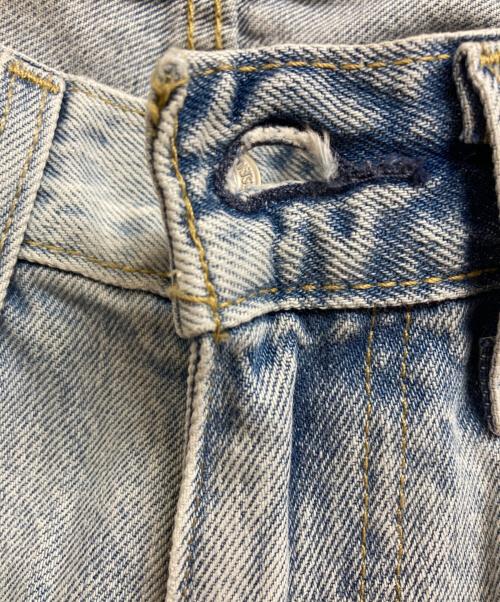 LEVI'S（リーバイス）LEVI'S (リーバイス) 578 Buggy pants インディゴ サイズ:W28の古着・服飾アイテム