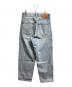 LEVI'S (リーバイス) 578 Buggy pants インディゴ サイズ:W28：9000円
