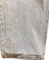 中古・古着 LEVI'S (リーバイス) 578 Buggy pants インディゴ サイズ:W28：9000円