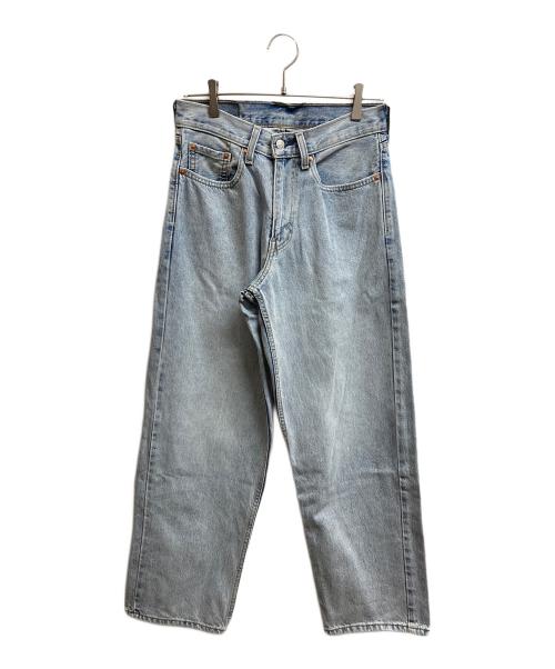 LEVI'S（リーバイス）LEVI'S (リーバイス) 578 Buggy pants インディゴ サイズ:W28の古着・服飾アイテム