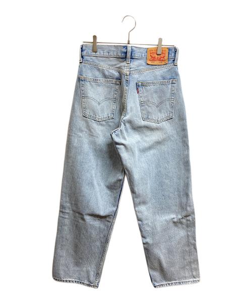 LEVI'S（リーバイス）LEVI'S (リーバイス) 578 Buggy pants インディゴ サイズ:W28の古着・服飾アイテム