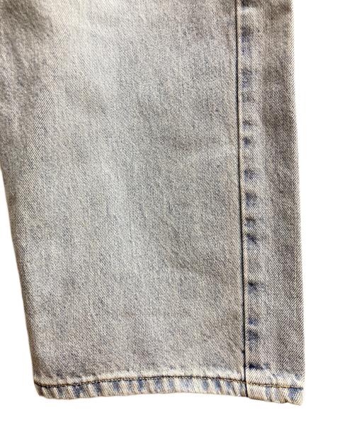 LEVI'S（リーバイス）LEVI'S (リーバイス) 578 Buggy pants インディゴ サイズ:W28の古着・服飾アイテム