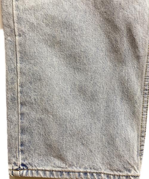 LEVI'S（リーバイス）LEVI'S (リーバイス) 578 Buggy pants インディゴ サイズ:W28の古着・服飾アイテム