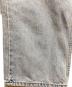 中古・古着 LEVI'S (リーバイス) 578 Buggy pants インディゴ サイズ:W28：9000円